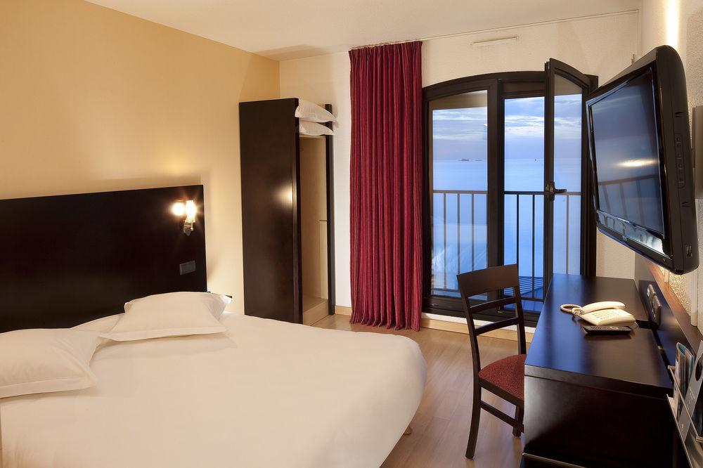 Escale Oceania Malo 3* Saint-Malo