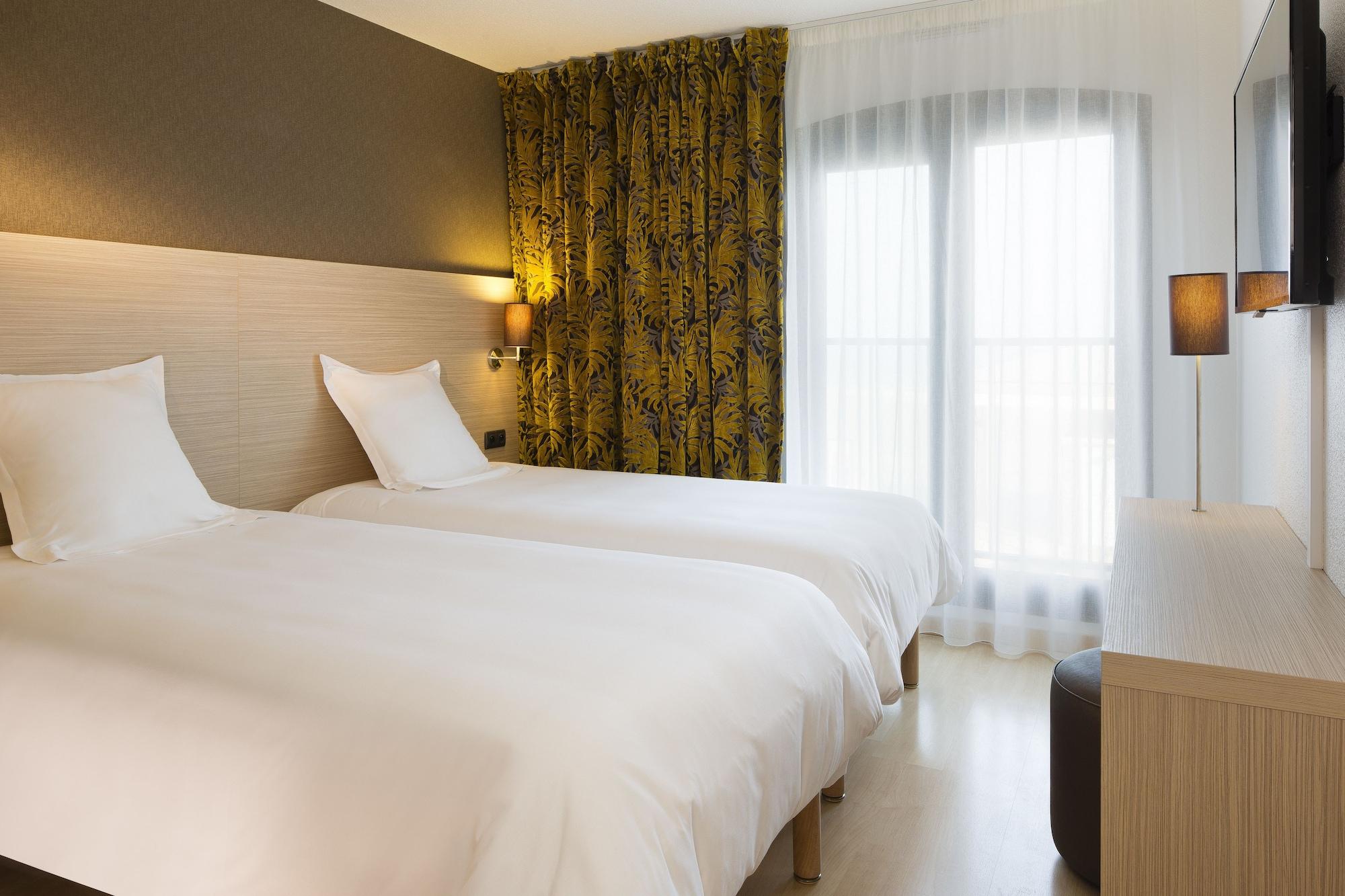 Escale Oceania Malo Hotel 3*