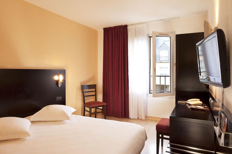 Escale Oceania Malo 3*