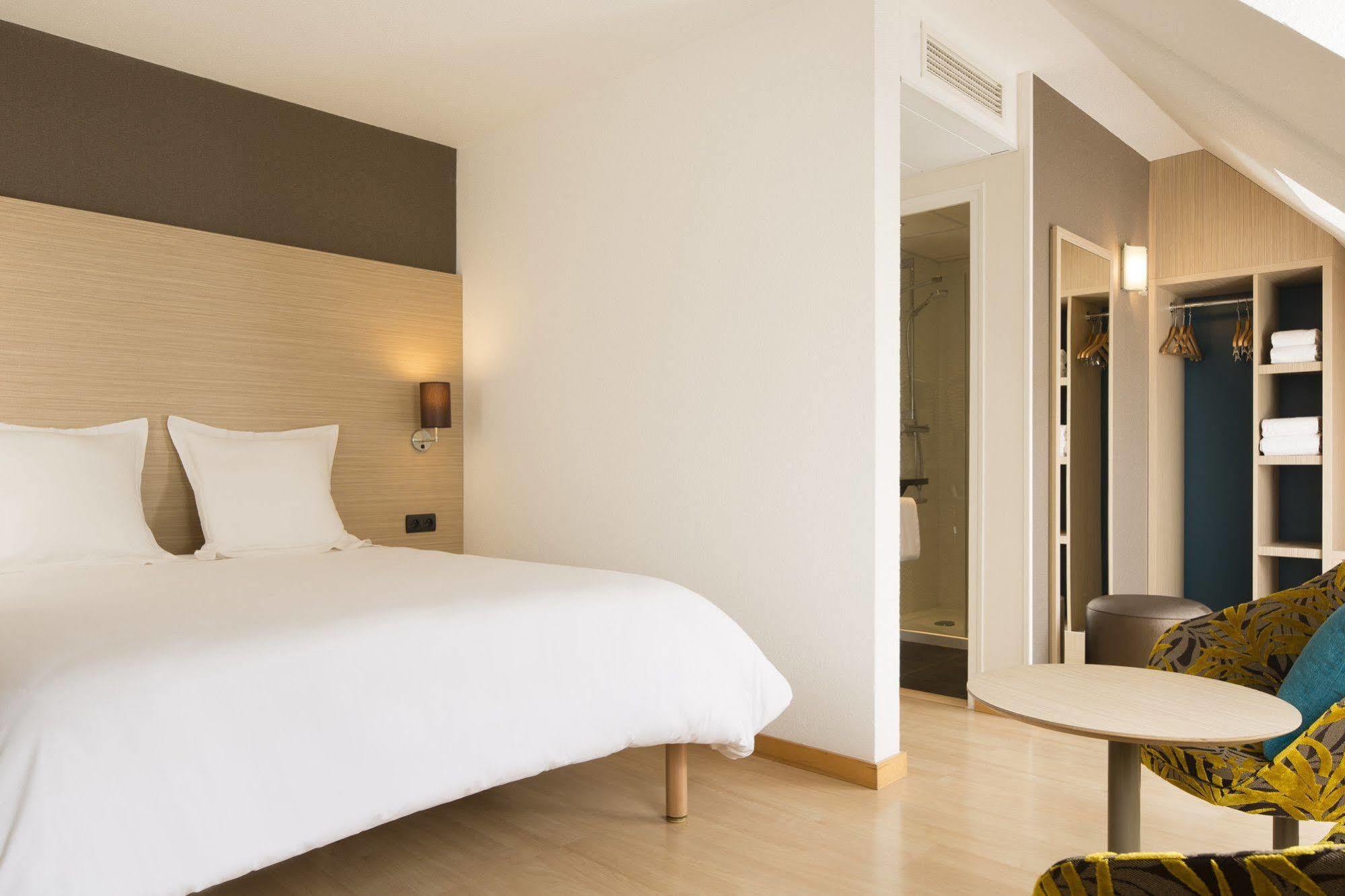 Escale Oceania Malo Hotel Saint-Malo