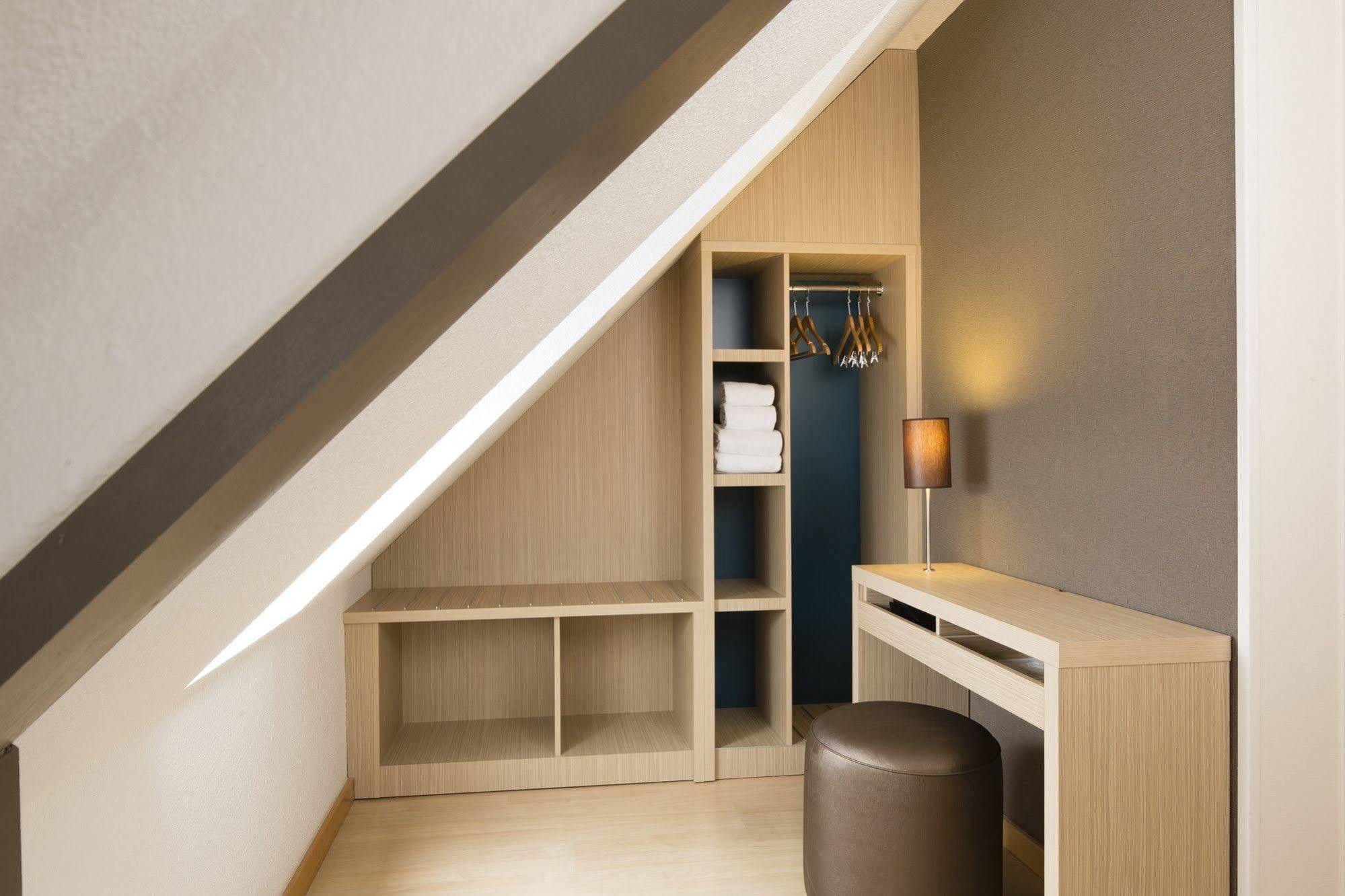 Escale Oceania Malo Hotel