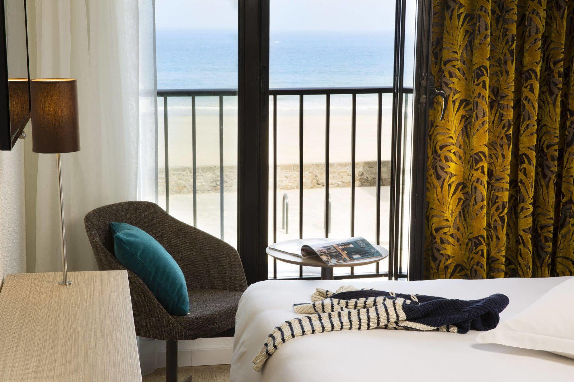 Escale Oceania Malo Hotel