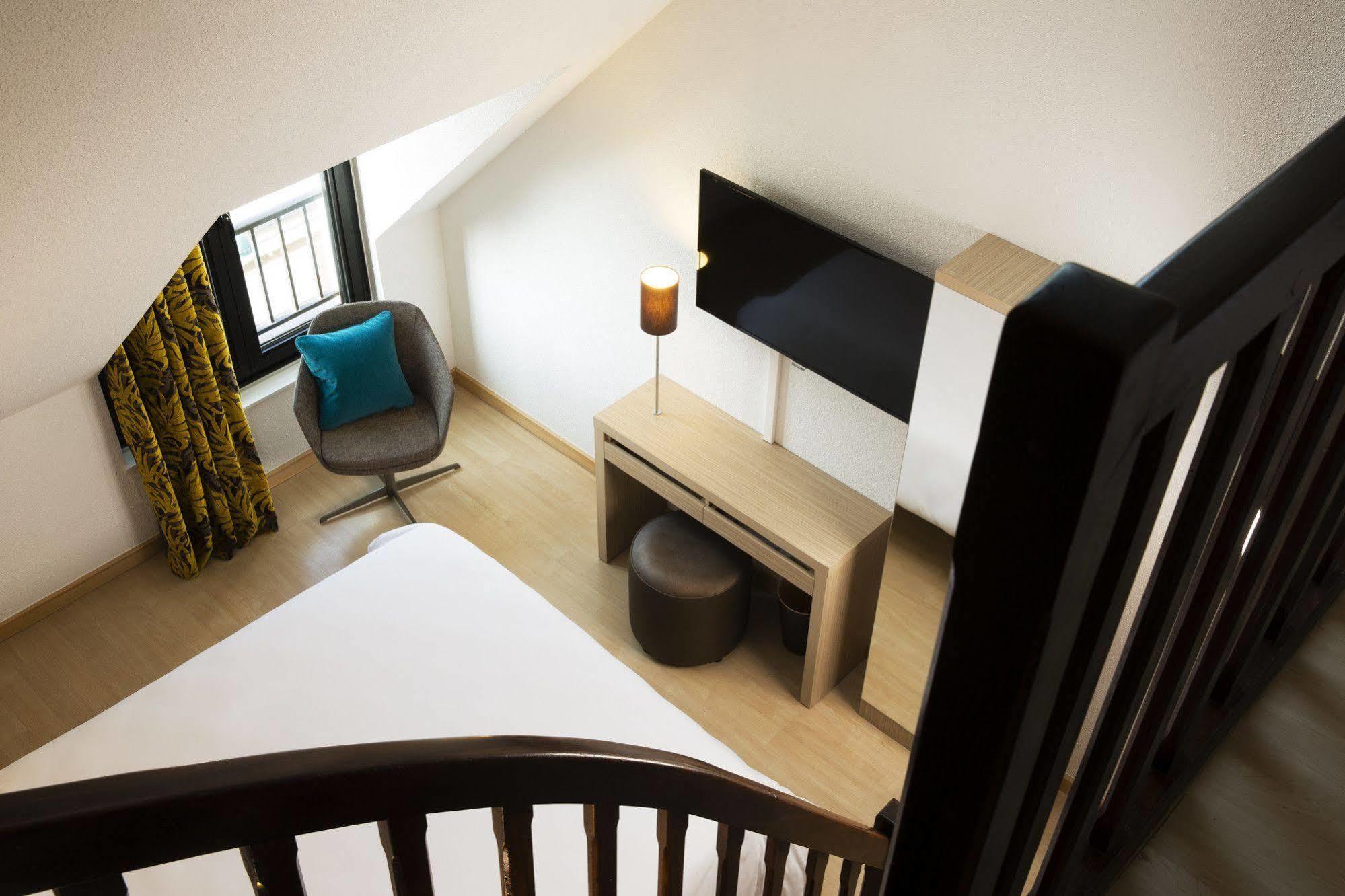 Escale Oceania Malo Hotel 3*