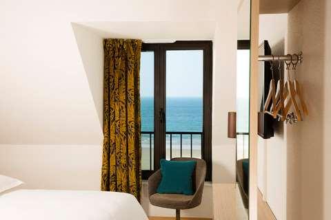Escale Oceania Malo Hotel