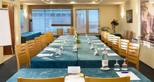 Hotel Escale Oceania Malo 3*