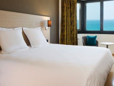 Hotel Escale Oceania Malo